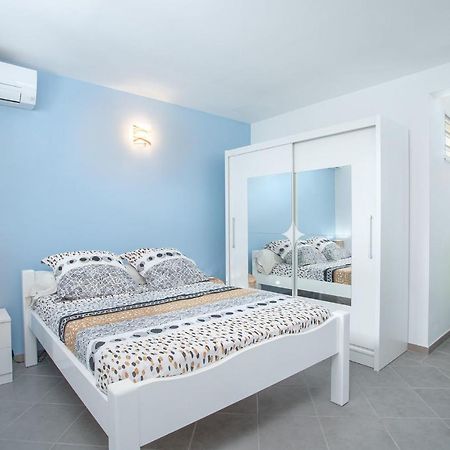 Douceur Antilla Apartment Morne Blanc Exteriér fotografie