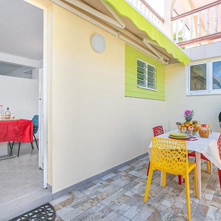 Douceur Antilla Apartment Morne Blanc Exteriér fotografie